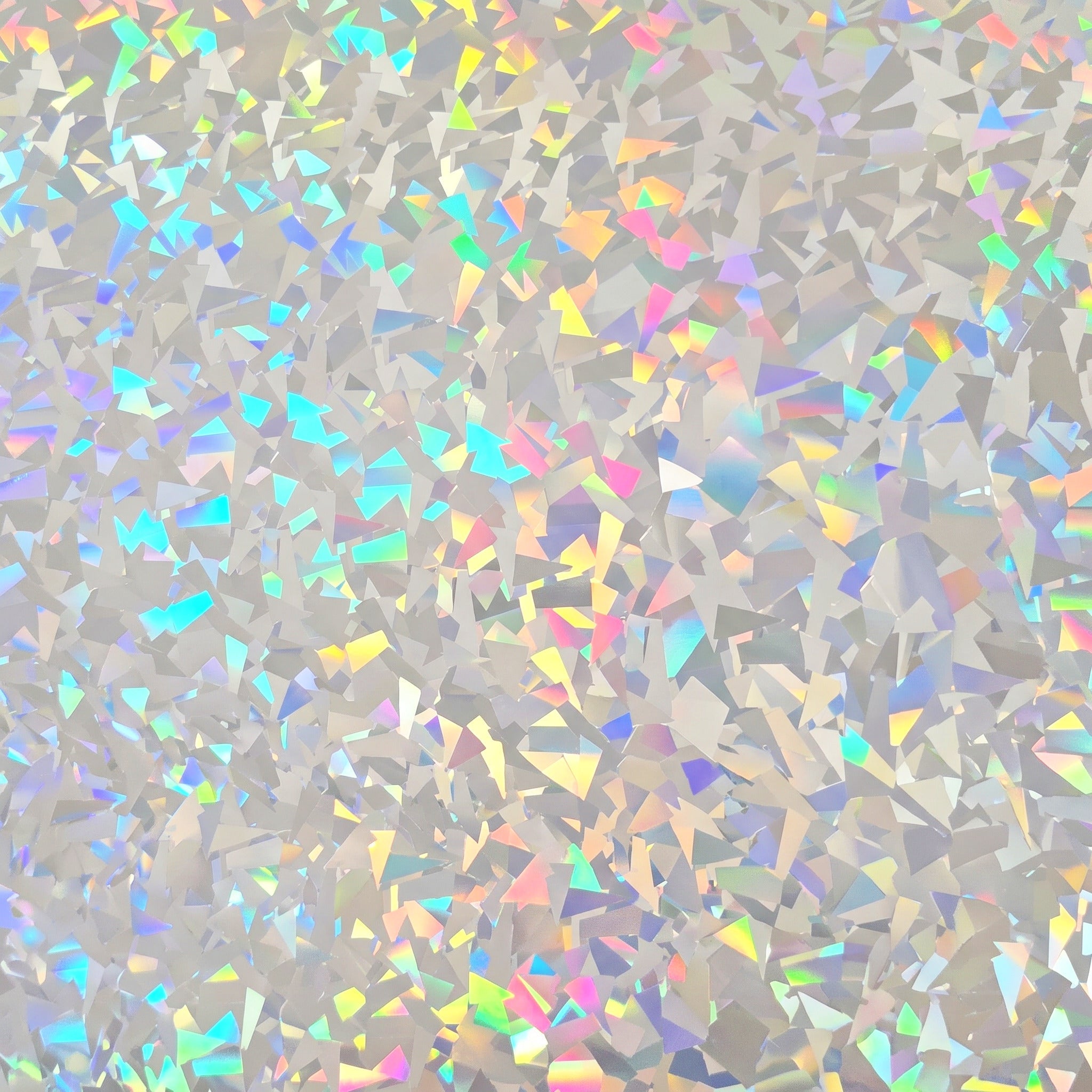 Smashed Glass