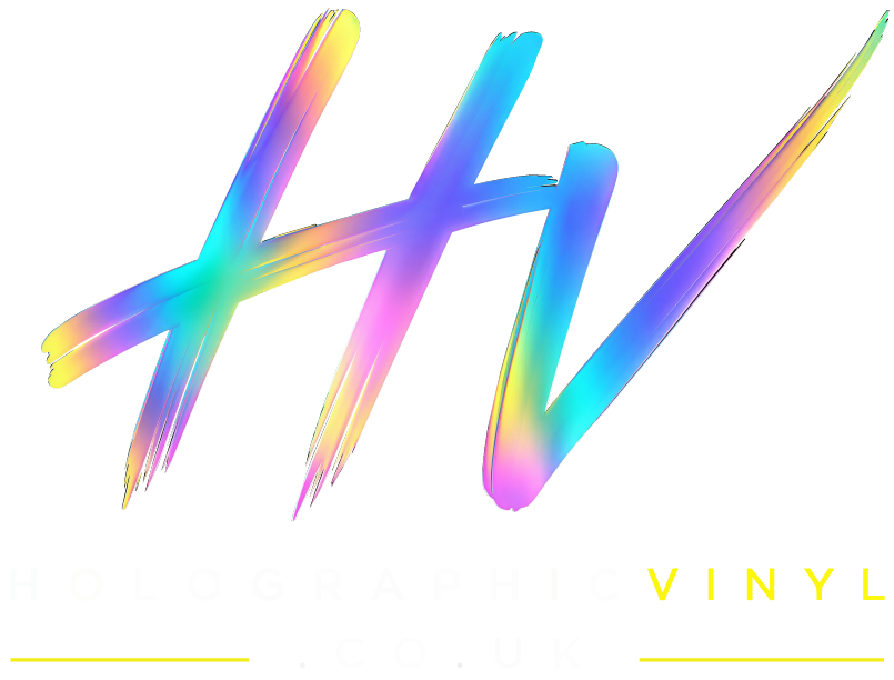 Holographicvinyl