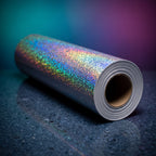 Glitter Holographic