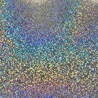 Glitter Holographic