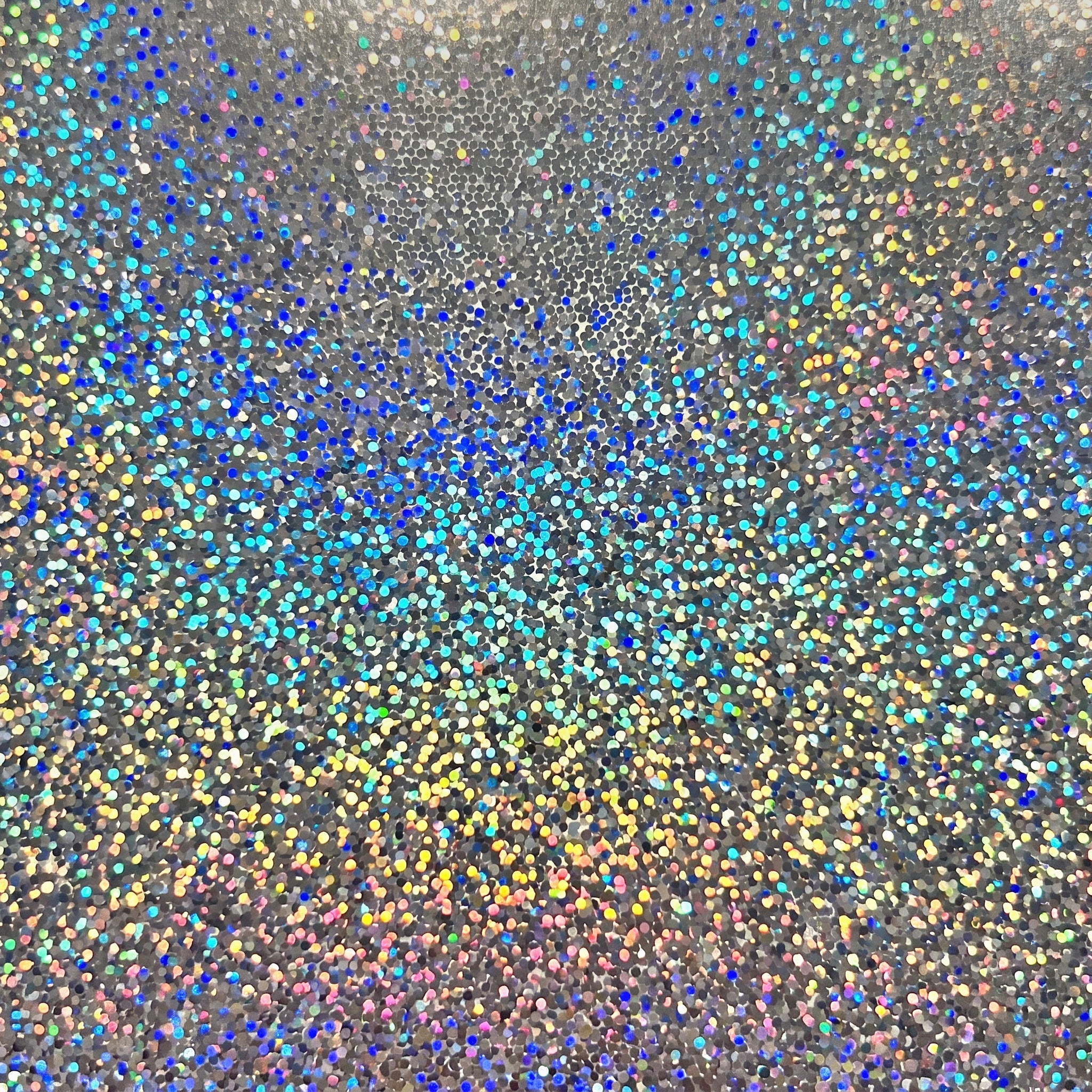 Glitter Holographic