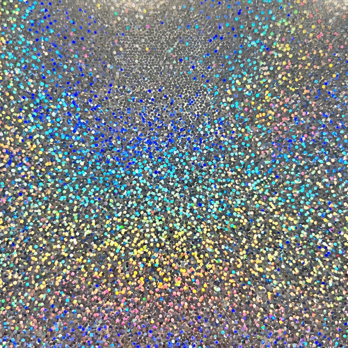 Glitter Holographic