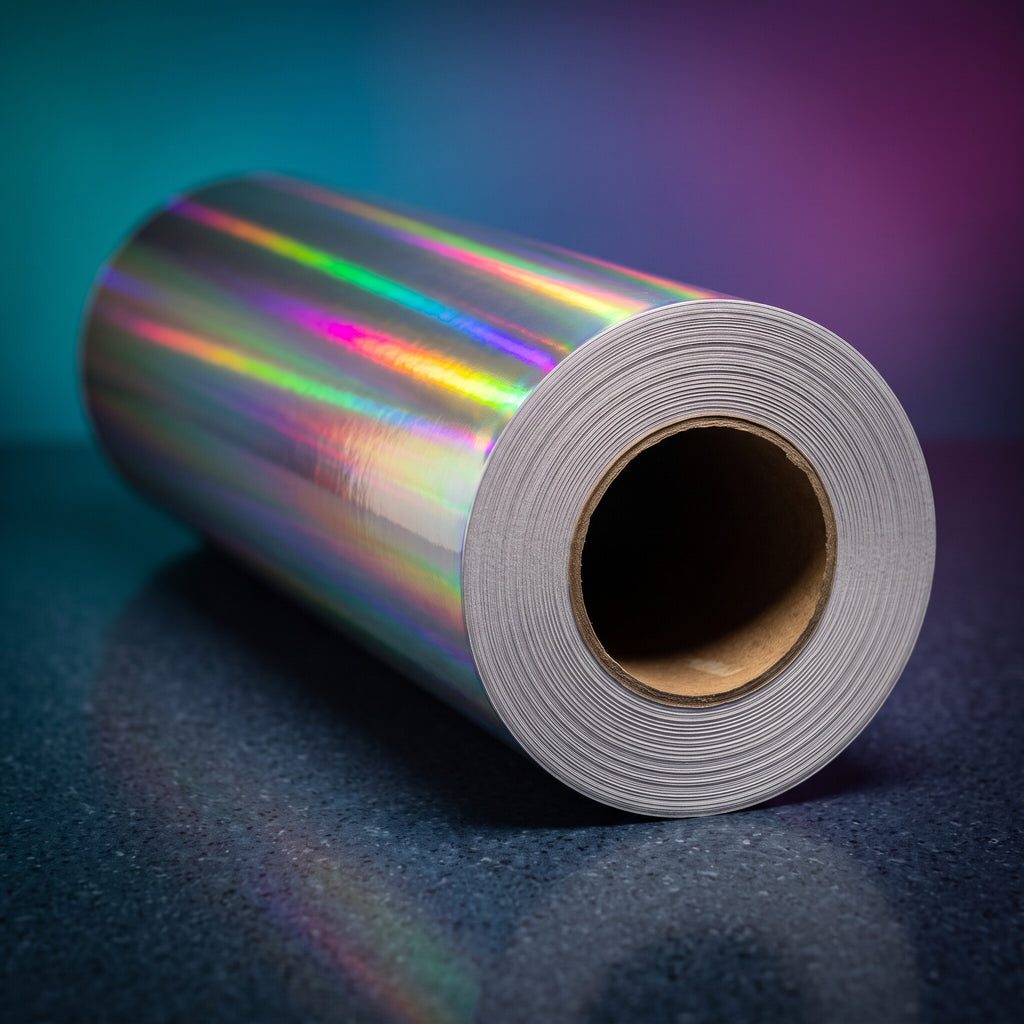 Plain Holographic