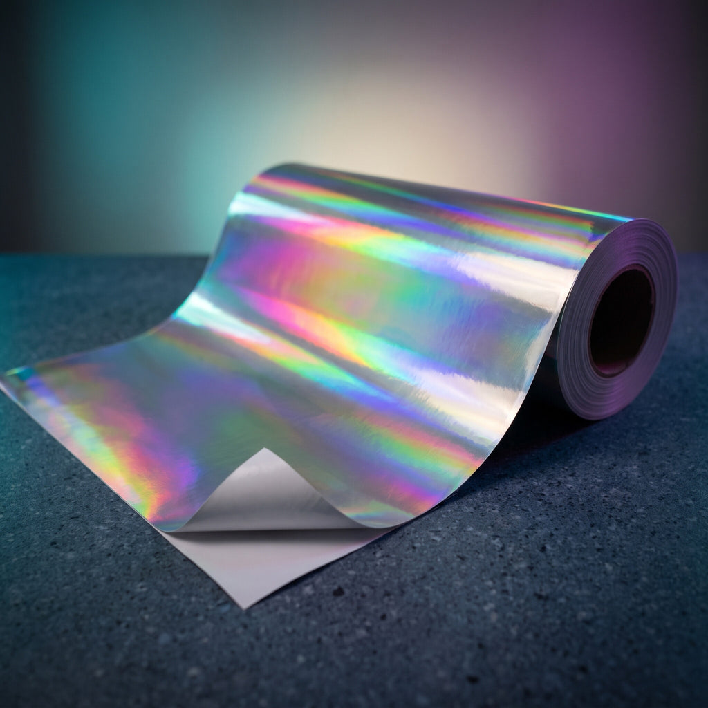 Plain Holographic