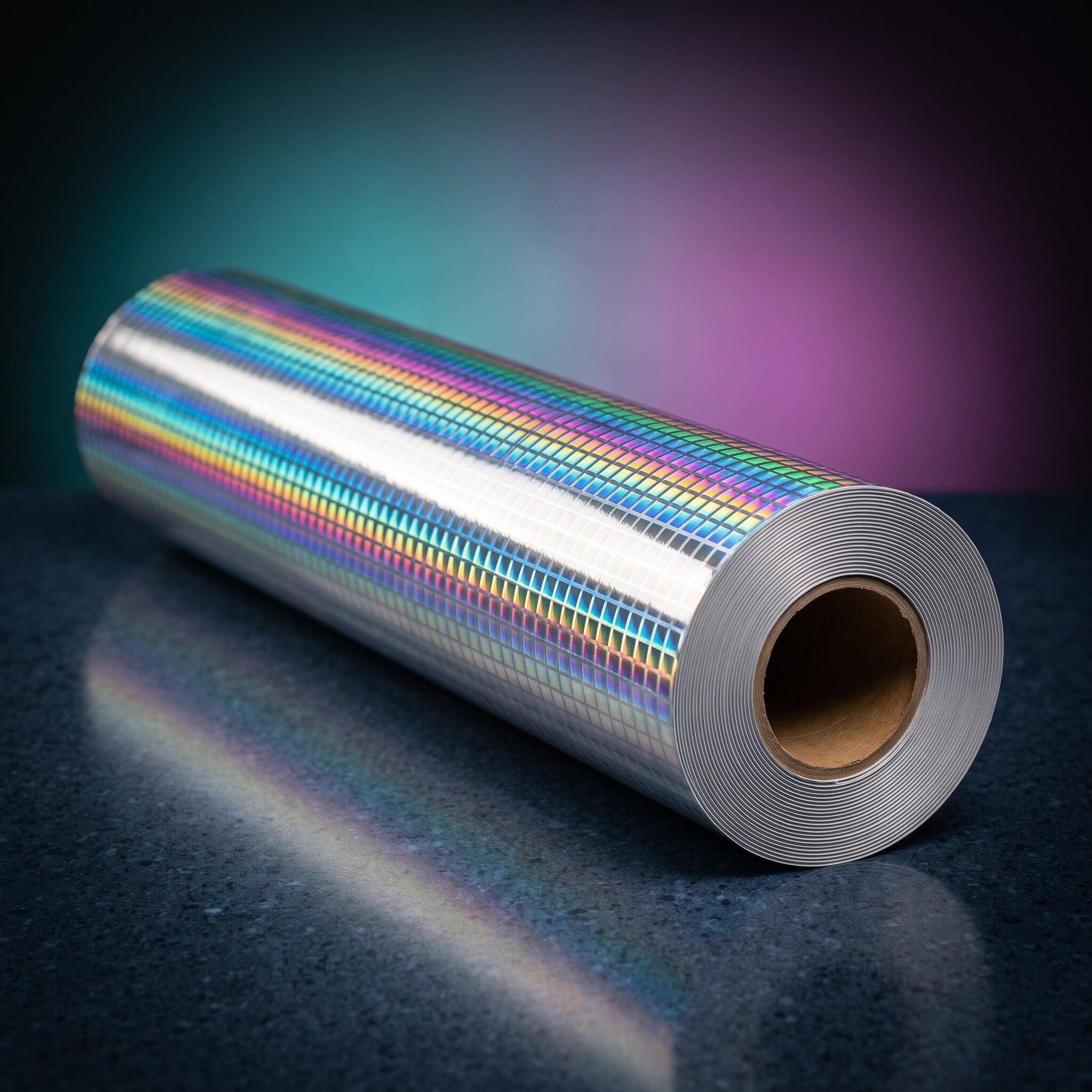 Prismatic Holographic