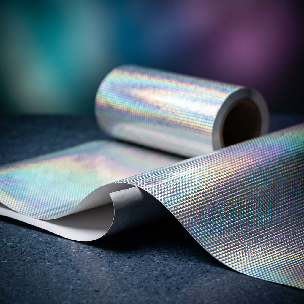 Prismatic Holographic