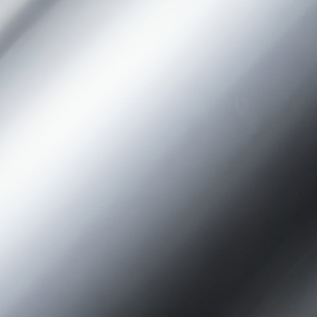 Silver Chrome