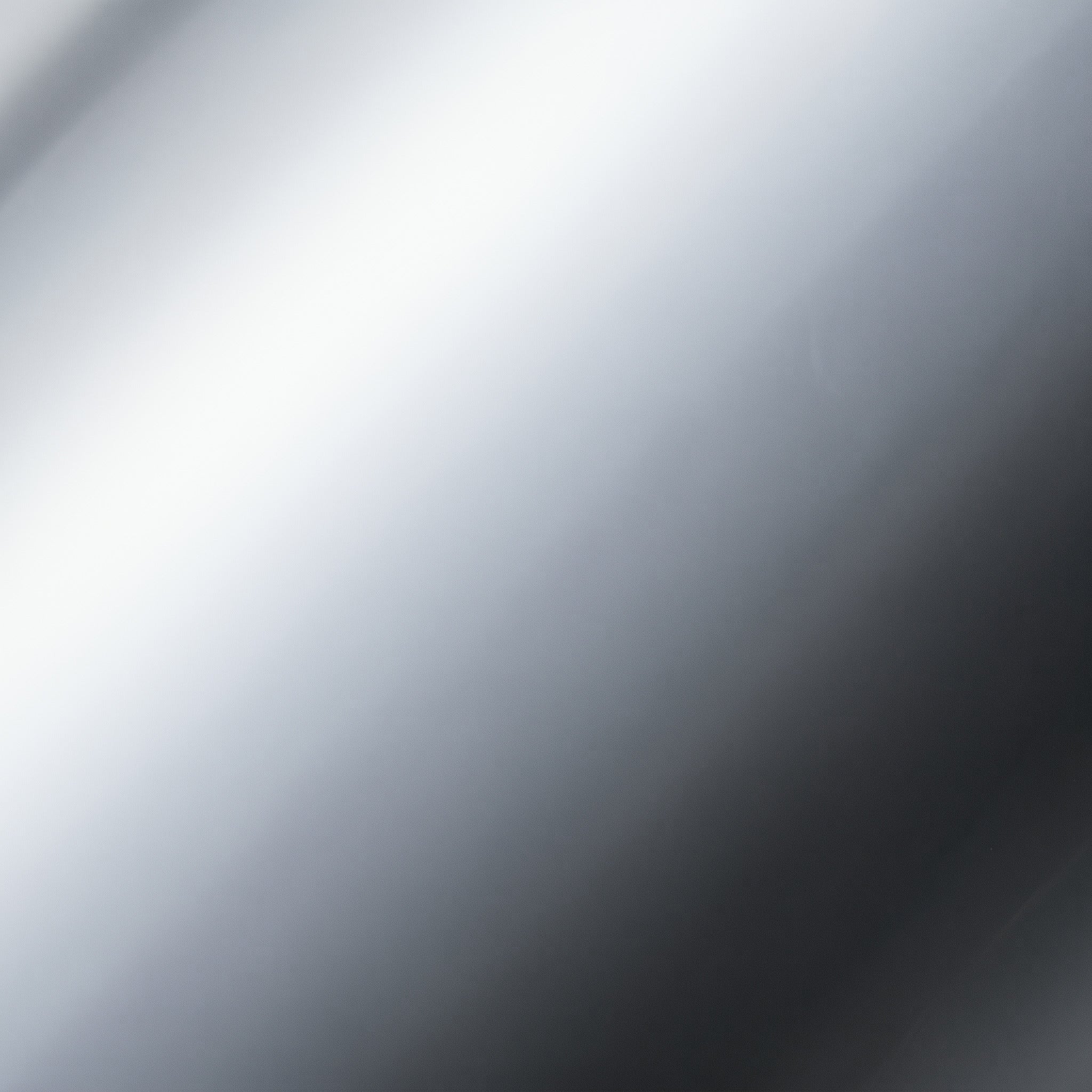 Silver Chrome
